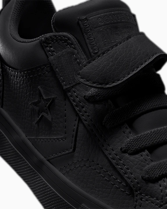 Pro Blaze Strap Leather Low Top - Image 3