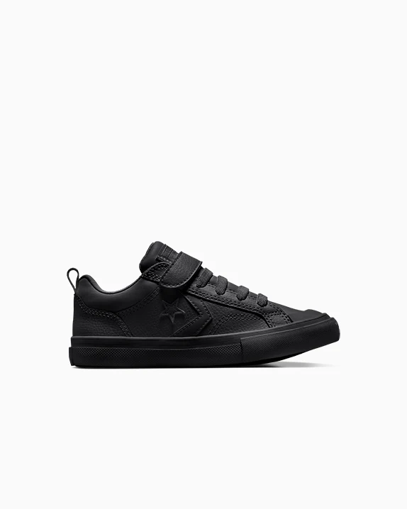 Pro Blaze Strap Leather Low Top - Image 4