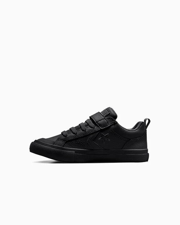 Pro Blaze Strap Leather Low Top - Image 5
