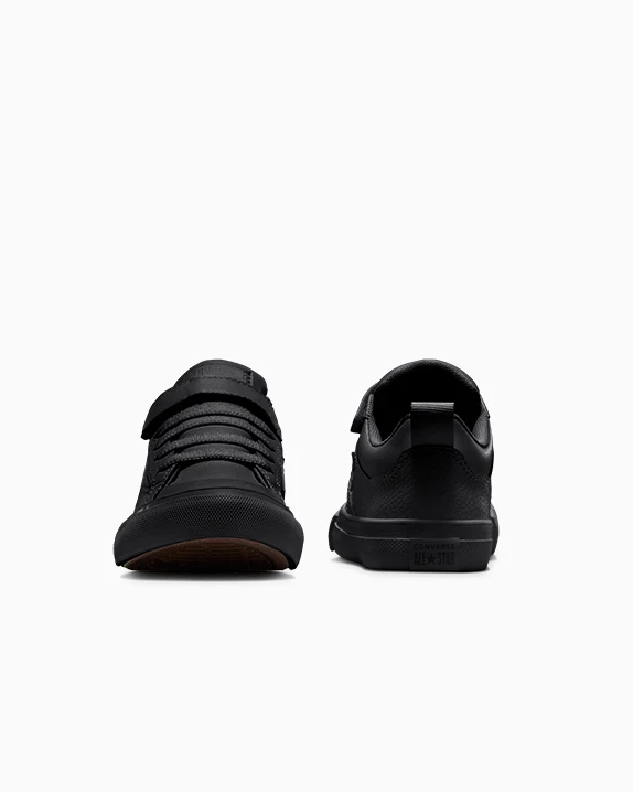 Pro Blaze Strap Leather Low Top - Image 7