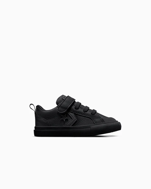 Pro Blaze Strap Leather Low Top - Image 4