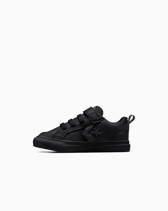 Pro Blaze Strap Leather Low Top - Image 5