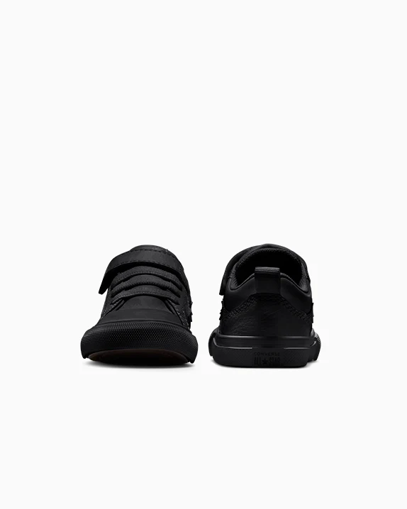 Pro Blaze Strap Leather Low Top - Image 6