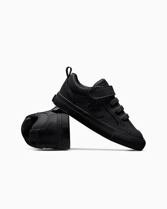 Pro Blaze Strap Leather Low Top - Image 7