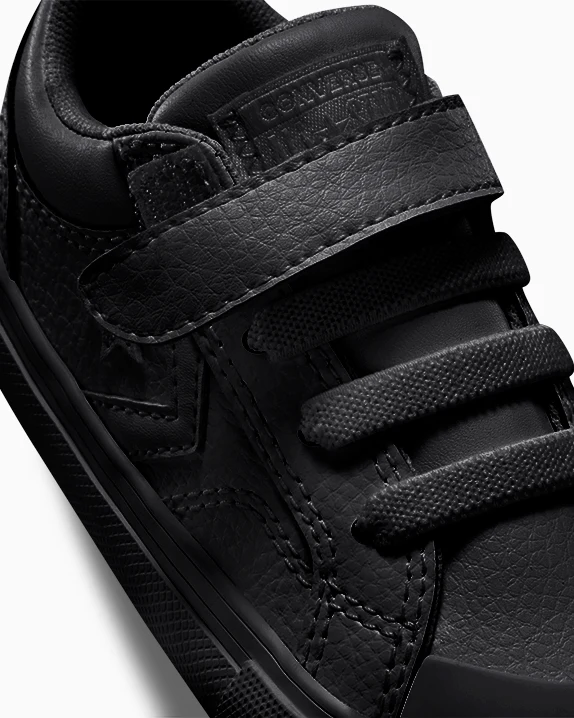 Pro Blaze Strap Leather Low Top - Image 8