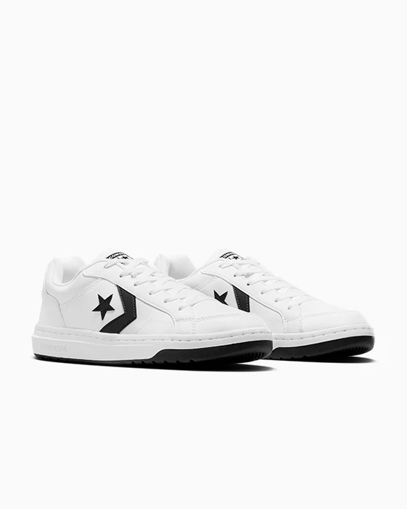 Pro Blaze V2 Synthetic Leather Low Top - Image 2