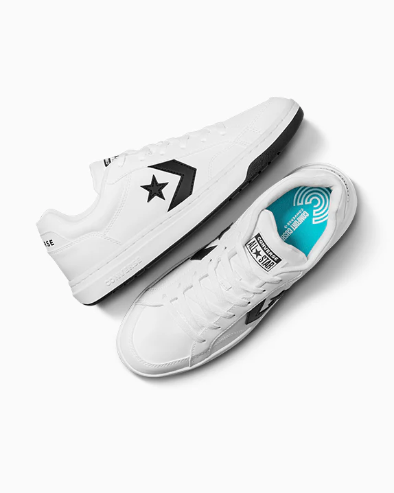 Pro Blaze V2 Synthetic Leather Low Top - Image 3