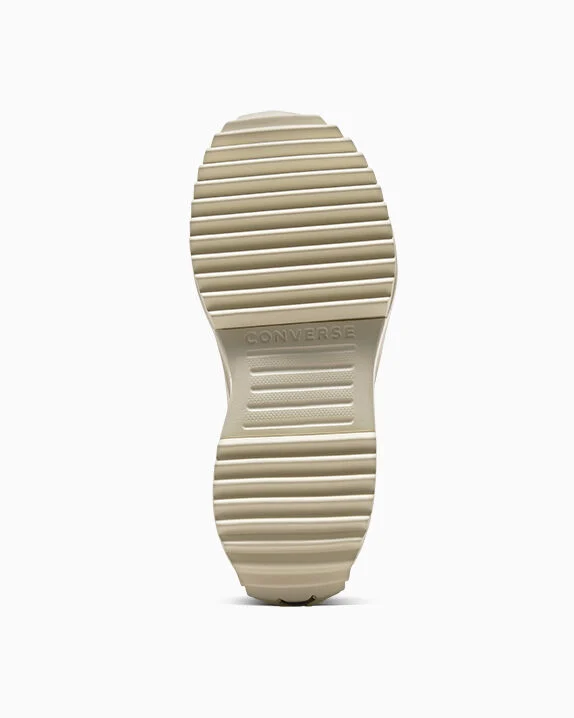Run Star Hike Platform Weatherized Leather High Top - Image 11