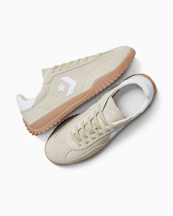 Run Star Trainer Suede - Image 2