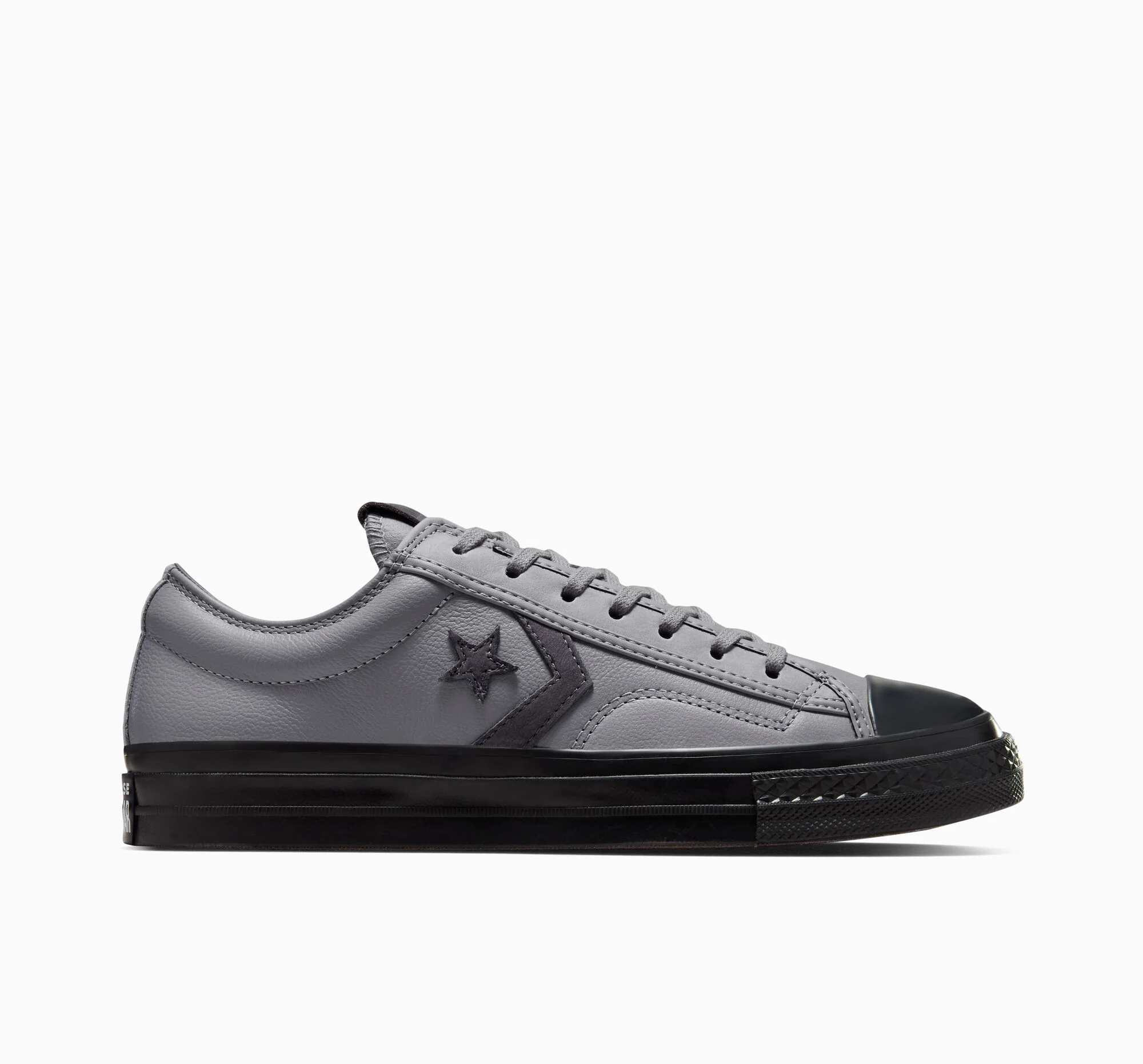 Star Player 76 Luxe Low Top