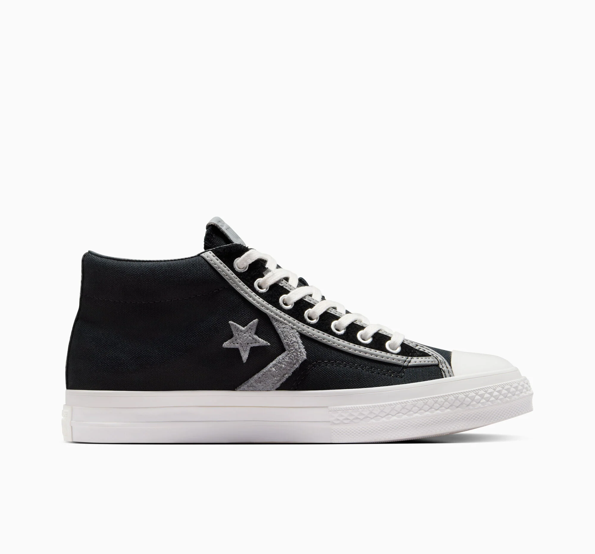 Star Player 76 Luxe Mid Top