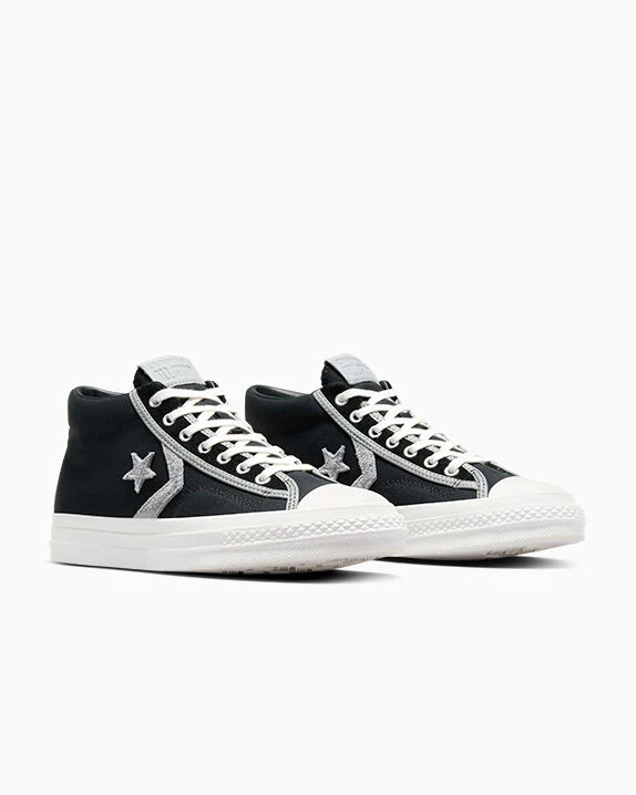 Star Player 76 Luxe Mid Top - Image 2