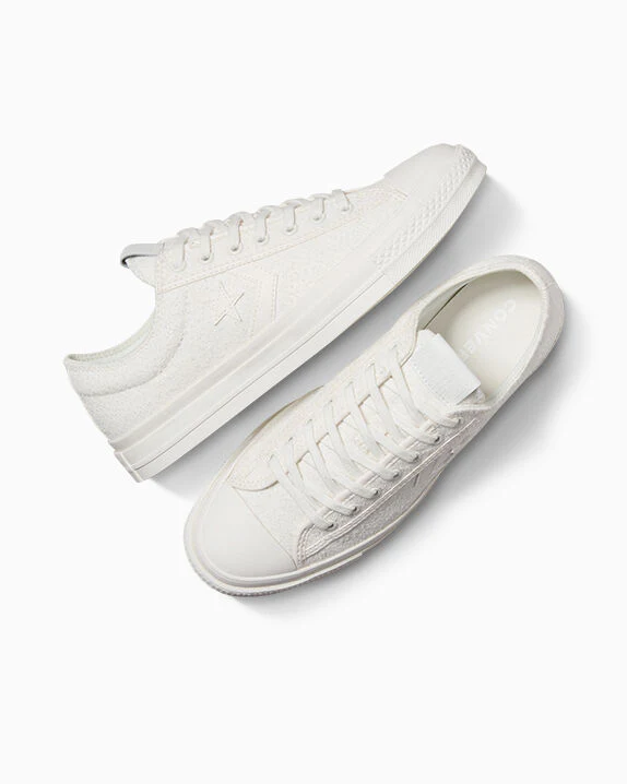 Star Player 76 Monochrome Low Top - Image 3