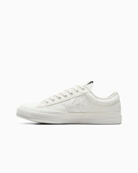 Star Player 76 Monochrome Low Top - Image 4