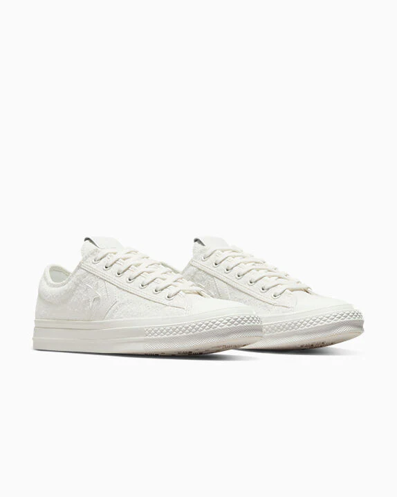 Star Player 76 Monochrome Low Top - Image 5