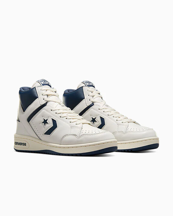 Converse Weapon High Top - Image 2
