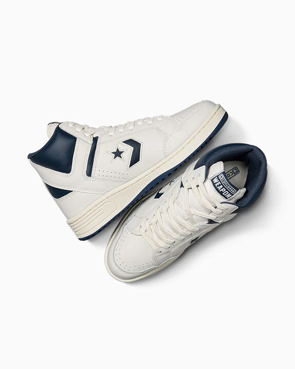 Converse Weapon High Top - Image 3