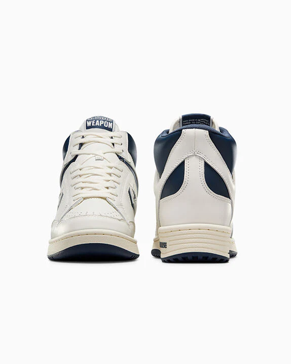Converse Weapon High Top - Image 7