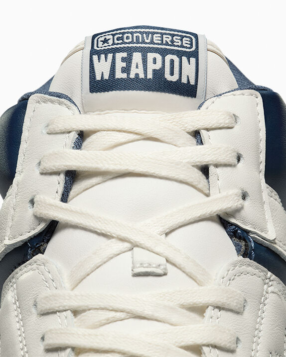 Converse Weapon High Top - Image 8