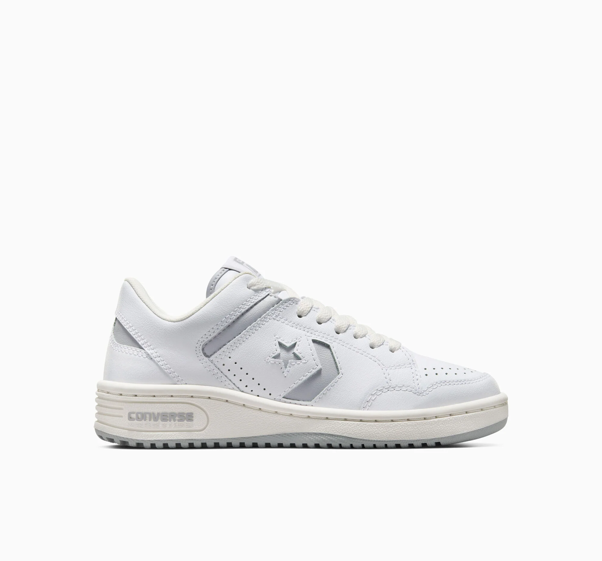 Converse Weapon Leather Low Top