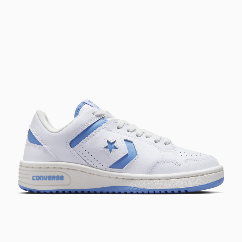 Converse Weapon Leather Low Top - Image 10