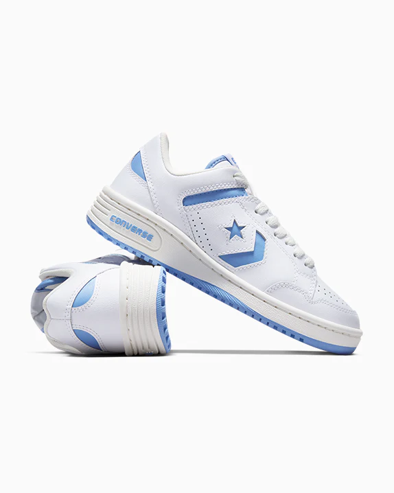Converse Weapon Leather Low Top - Image 15
