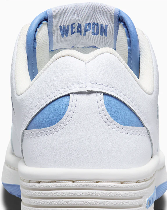 Converse Weapon Leather Low Top - Image 17