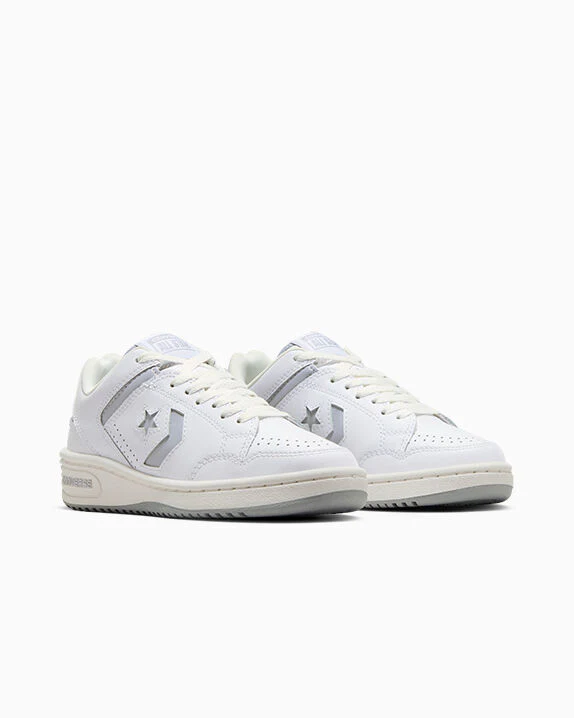 Converse Weapon Leather Low Top - Image 2