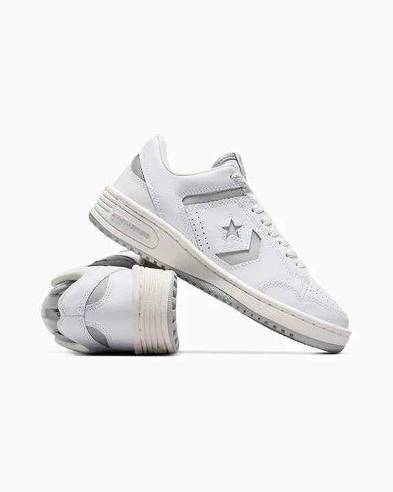 Converse Weapon Leather Low Top - Image 3