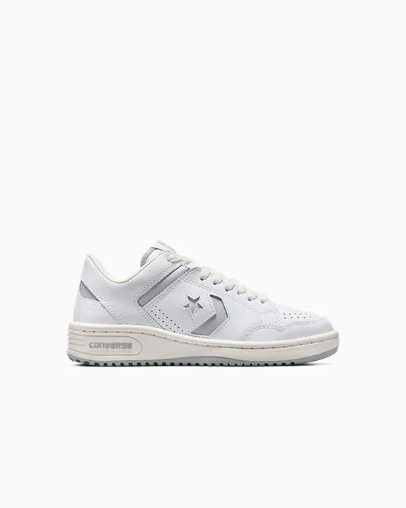 Converse Weapon Leather Low Top - Image 4