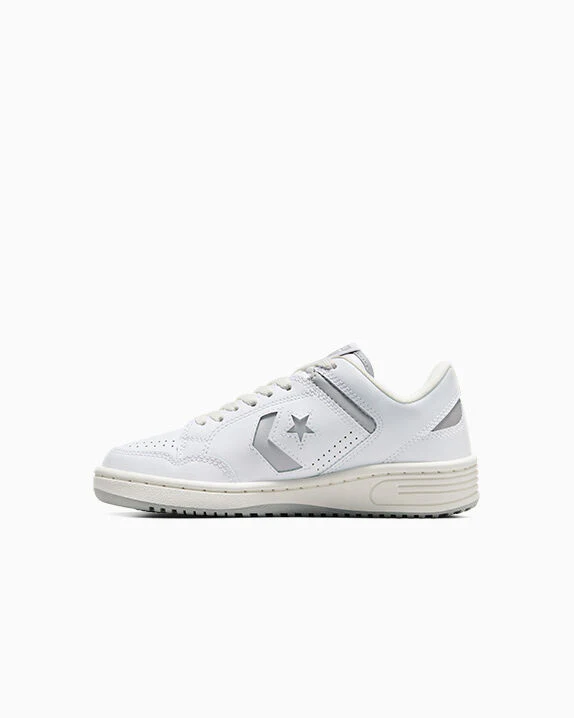 Converse Weapon Leather Low Top - Image 5