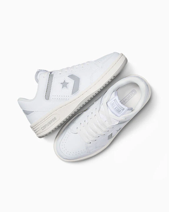 Converse Weapon Leather Low Top - Image 6