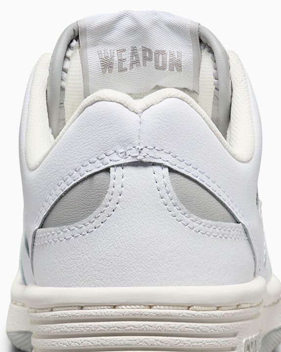 Converse Weapon Leather Low Top - Image 8