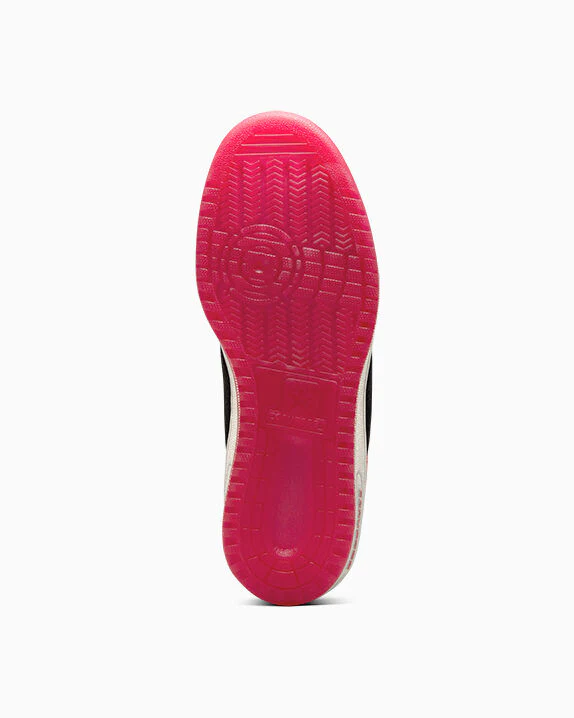 Converse Weapon Suede Low Top - Image 12
