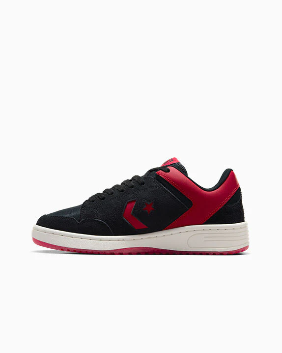 Converse Weapon Suede Low Top - Image 6