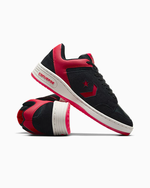 Converse Weapon Suede Low Top - Image 8