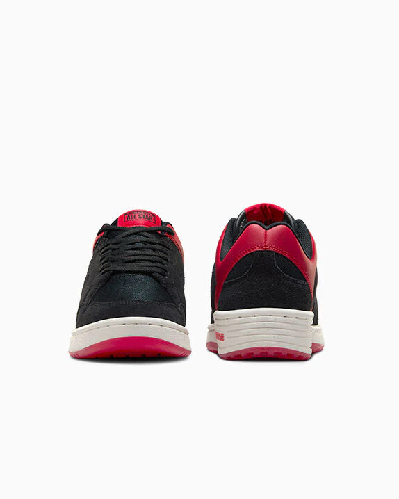 Converse Weapon Suede Low Top - Image 9