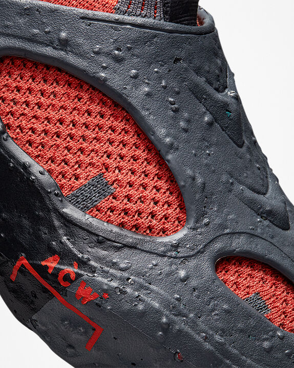 Converse x A-COLD-WALL* Sponge Crater Low Top - Image 3