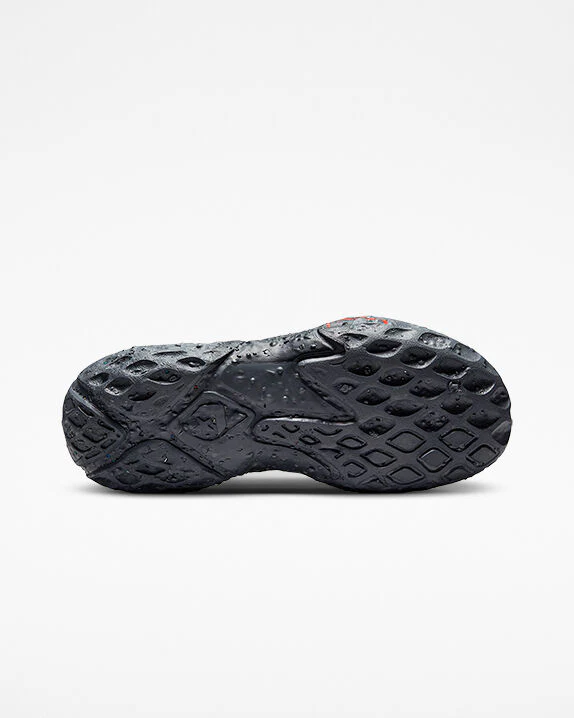 Converse x A-COLD-WALL* Sponge Crater Low Top - Image 4