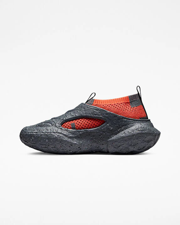 Converse x A-COLD-WALL* Sponge Crater Low Top - Image 5
