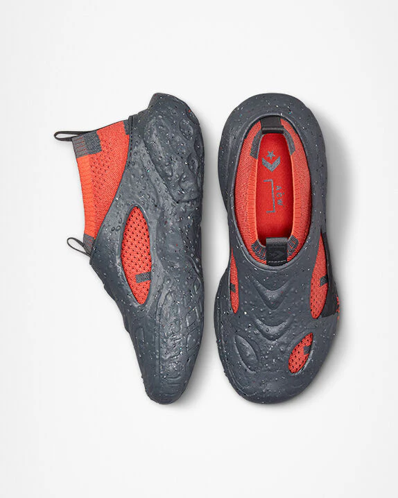 Converse x A-COLD-WALL* Sponge Crater Low Top - Image 6