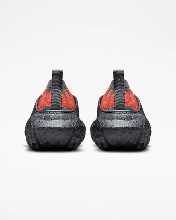 Converse x A-COLD-WALL* Sponge Crater Low Top - Image 7