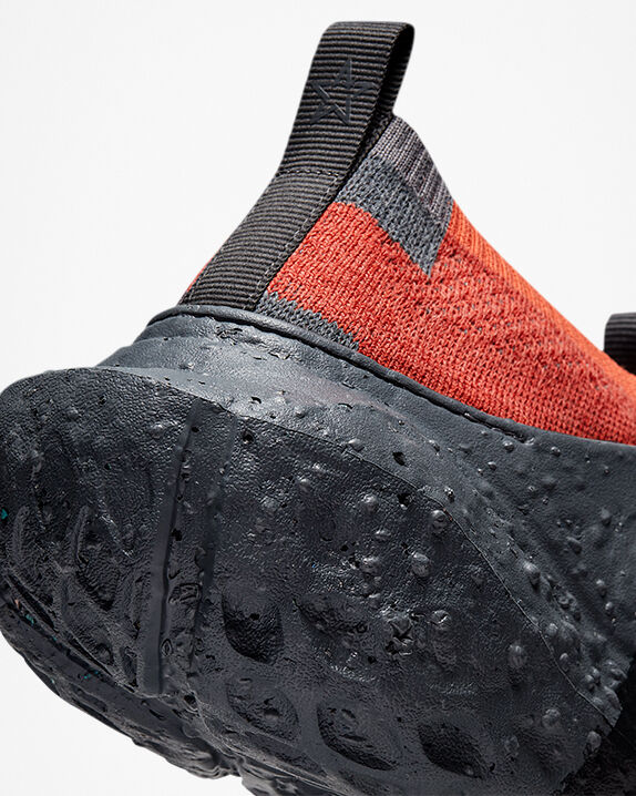 Converse x A-COLD-WALL* Sponge Crater Low Top - Image 8