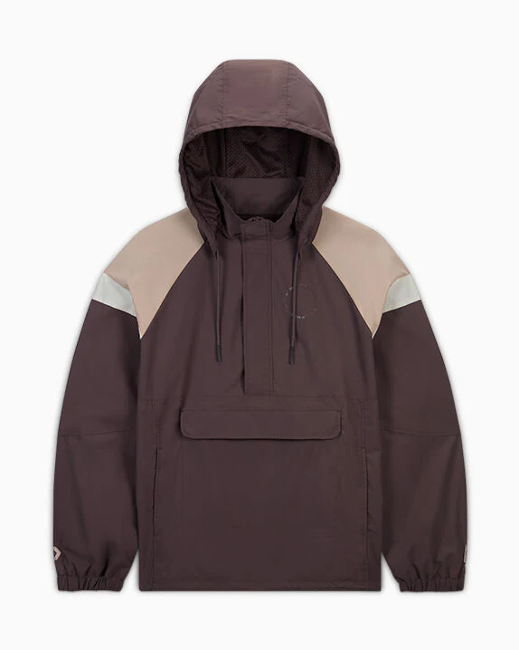 Converse x A Ma Maniére Anorak Jacket - Image 4
