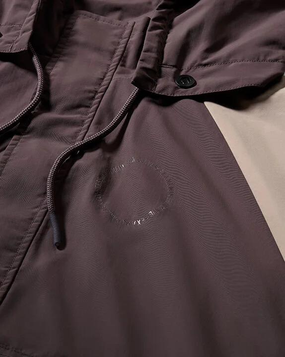 Converse x A Ma Maniére Anorak Jacket - Image 5