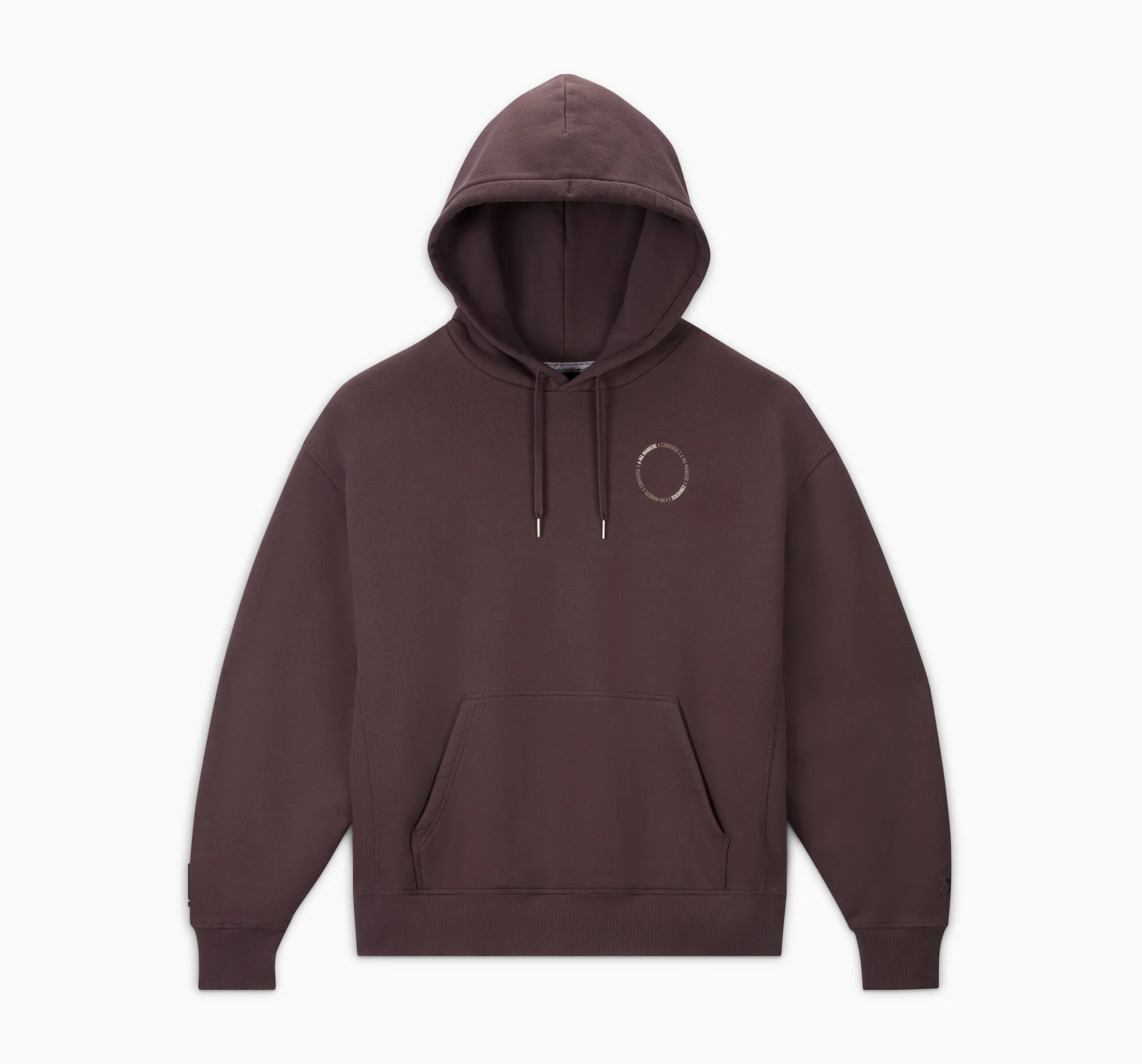 Converse x A Ma Maniére Gold Standard Hoodie