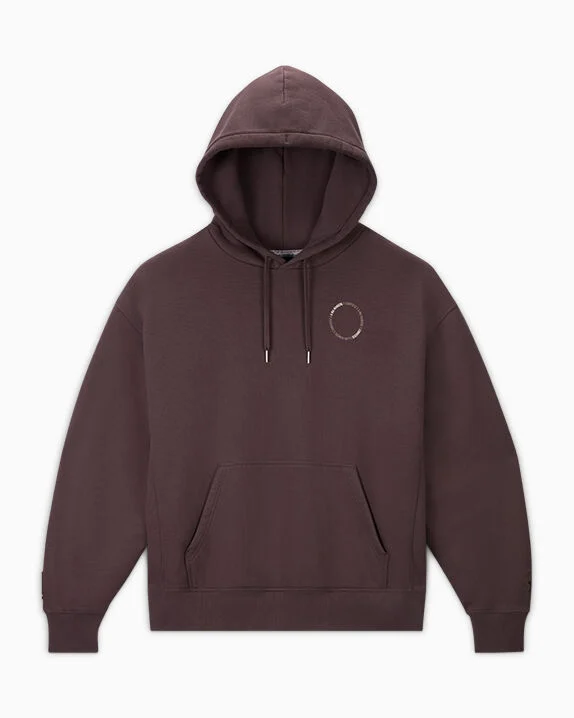 Converse x A Ma Maniére Gold Standard Hoodie - Image 3