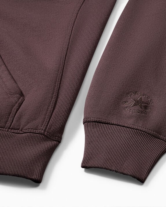 Converse x A Ma Maniére Gold Standard Hoodie - Image 4