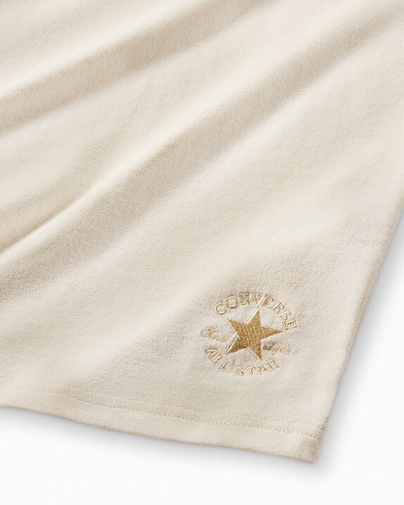 Converse x A Ma Maniére Gold Standard T-Shirt - Image 6