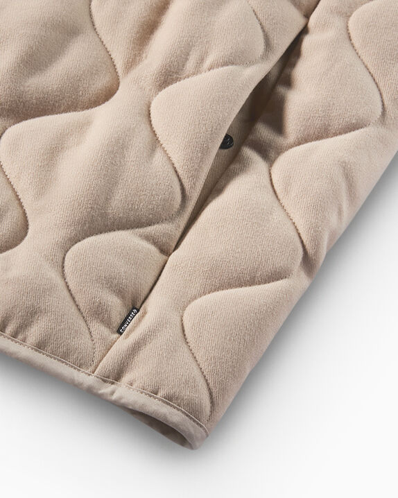 Converse x A Ma Maniére Malden Liner Jacket - Image 6